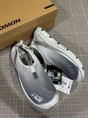 Salomon RX Moc 3.0